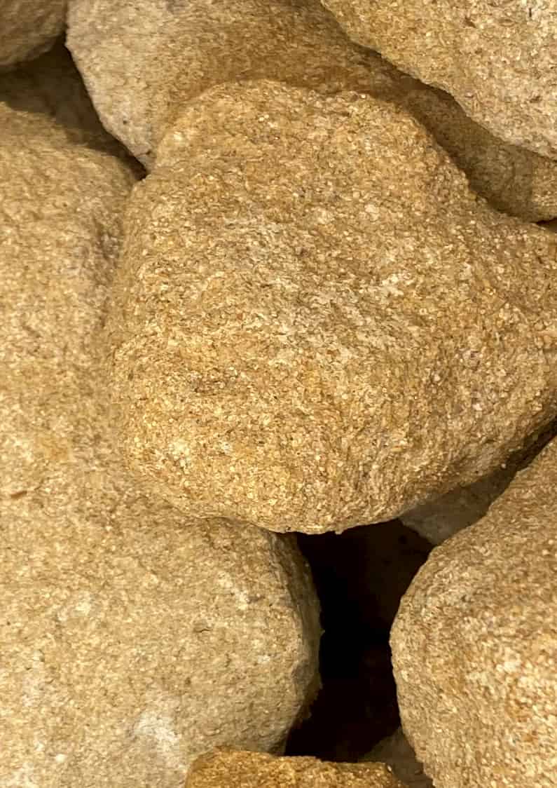 Cotswold gabion stone