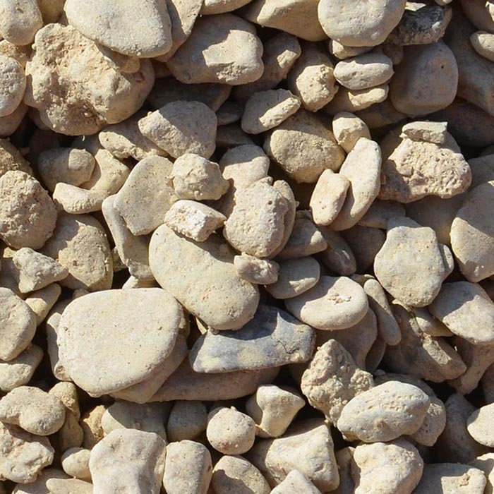 Cotswold gravel clean