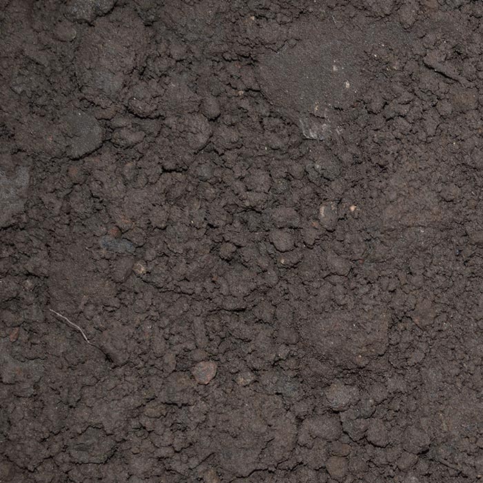 Top Soil
