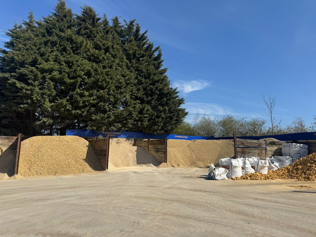 Decorative Landscaping Materials to Transform Outdoor Spaces