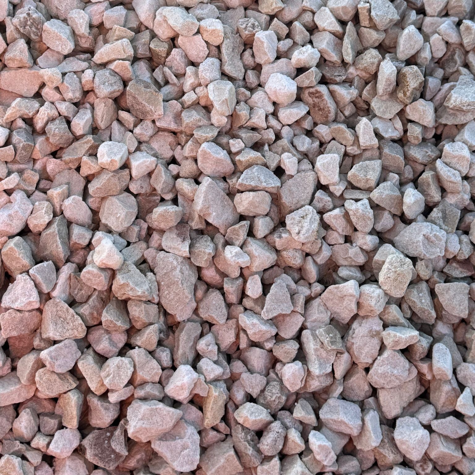 Yorkshire chippings